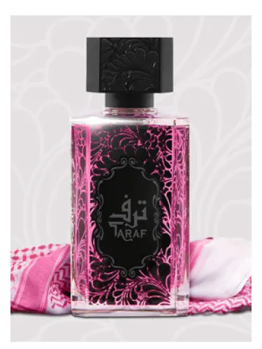 Perfume Taraf de Junaid Perfumes