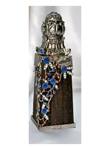 Perfume Essence of Arabia Patchouli de Junaid Perfumes