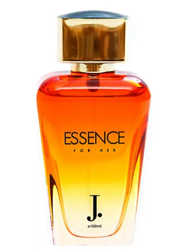 Perfume Essence de Junaid Jamshed