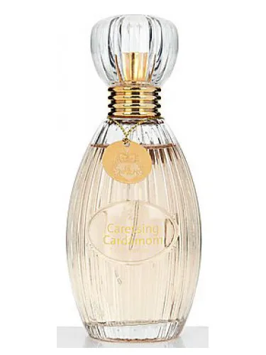 Imagen de Caressing Cardamom
