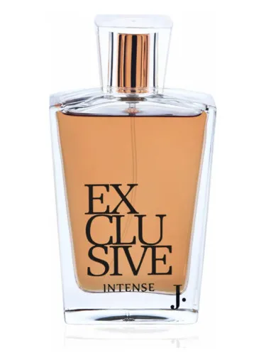 Perfume Exclusive Intense de Junaid Jamshed