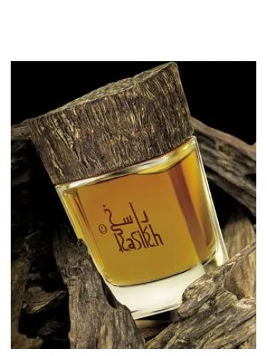 Perfume Rasikh Oud de Junaid Perfumes