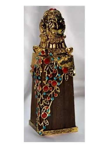 Perfume Essence of Arabia Rose de Junaid Perfumes