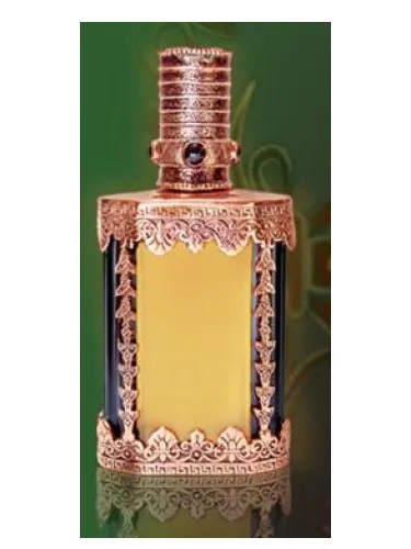 Perfume Hawajis de Junaid Perfumes