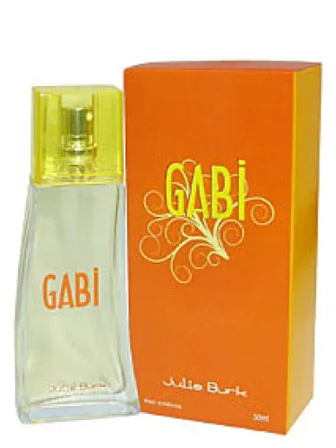 Perfume Gabi de Julie Burk Perfumes