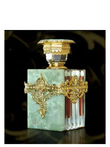Perfume Teejan de Junaid Perfumes