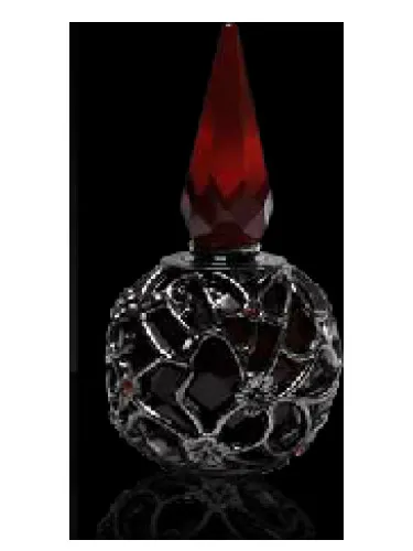 Perfume Dahn Alaud de Junaid Perfumes