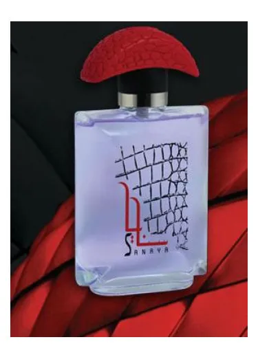 Perfume Sanaya Sport de Junaid Perfumes