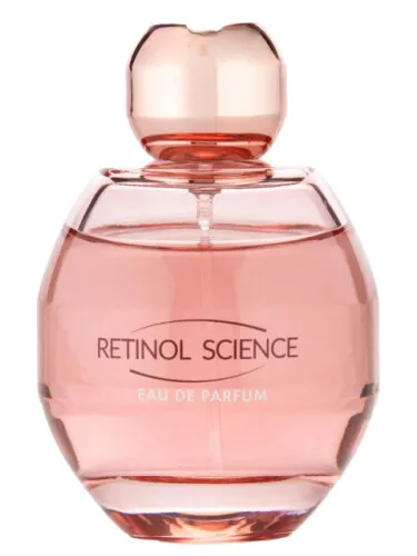 Perfume Retinol Science de Judith Williams