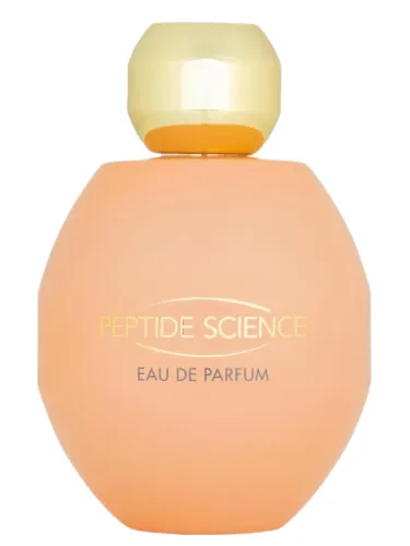 Perfume Peptide Science de Judith Williams