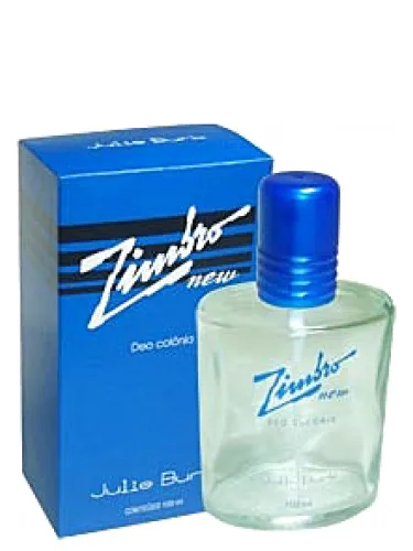 Perfume Zimbro New de Julie Burk Perfumes
