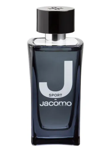 Imagen de J de Jacomo Sport