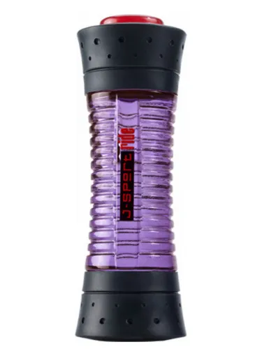 Perfume J-Sport Ride de JAFRA