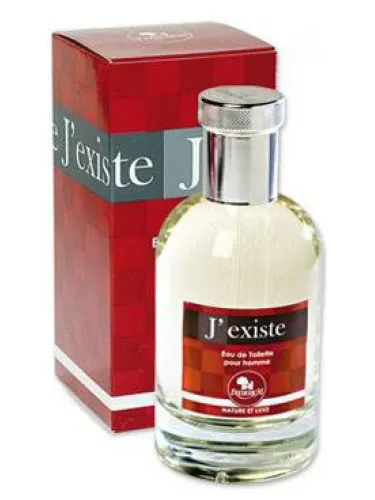 Perfume J'existe de Frederic M