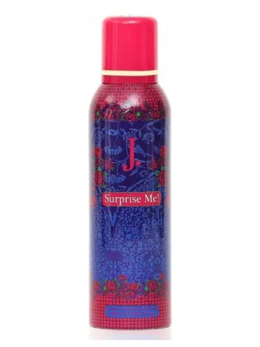 Imagen de J. Surprise Me