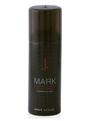 Imagen de J. Mark