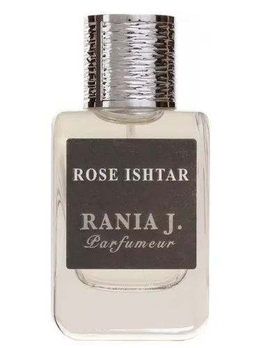 Perfume Rose Ishtar de Rania J