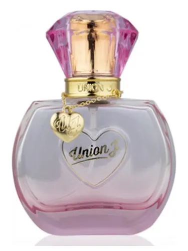 Perfume Amaze Me de Union J