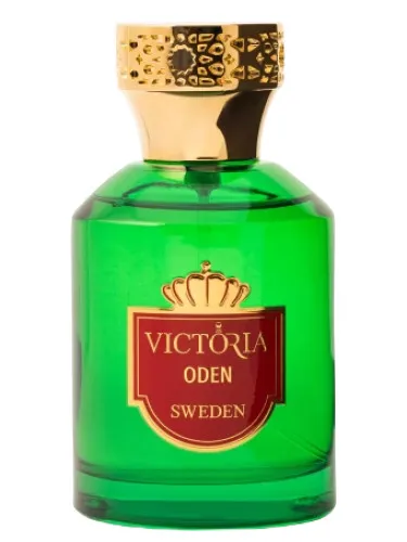 Imagen de Oden