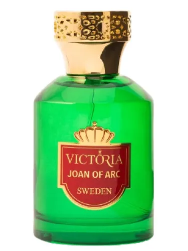 Imagen de Joan of Arc