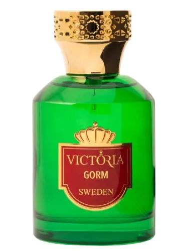 Imagen de Gorm