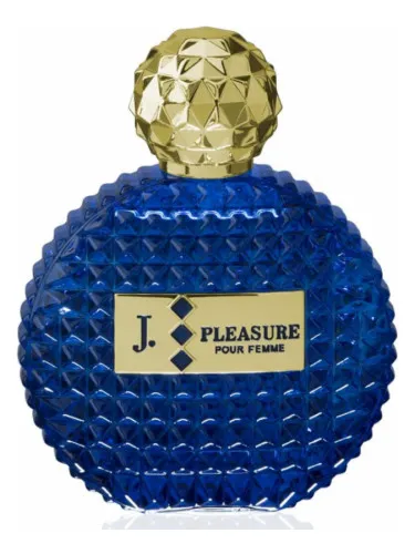 Perfume Pleasure de Junaid Jamshed