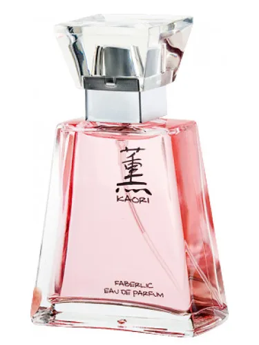 Perfume Kaori de Faberlic