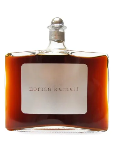 Perfume Incense de Norma Kamali