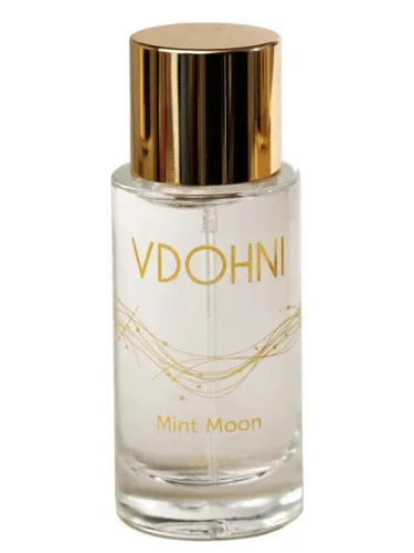 Perfume Mint moon de VDOHNI