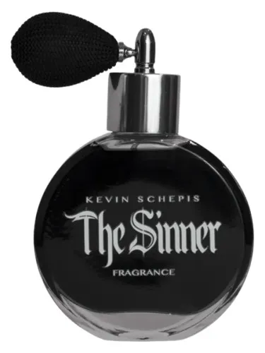 Perfume The Sinner de Kevin Schepis