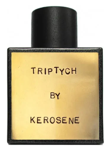 Perfume Triptych de Kerosene