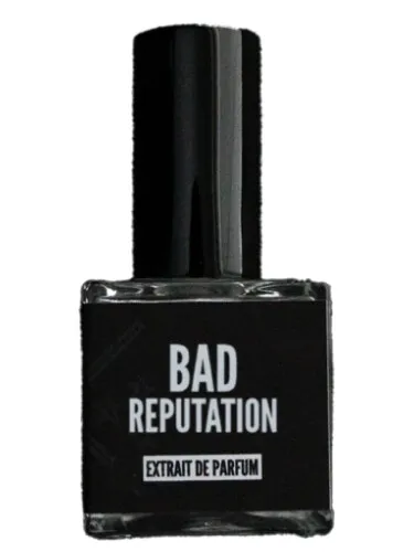 Perfume Bad Reputation de Sixteen92