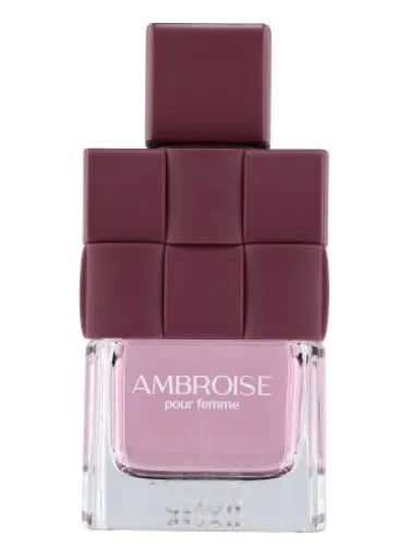 Perfume Ambroise Pour Femme de Fragrance World