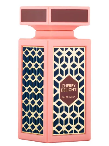 Imagen de Cherry Delight
