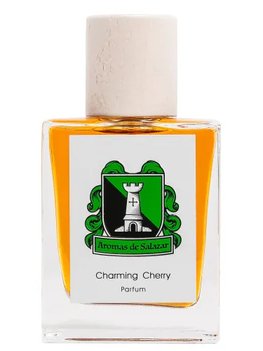 Imagen de Charming Cherry