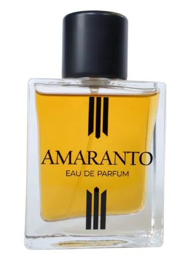 Perfume Amaranto de Moset