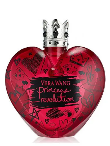 Imagen de Princess Revolution