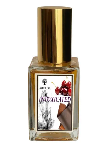 Perfume Intoxicated de Amberfig