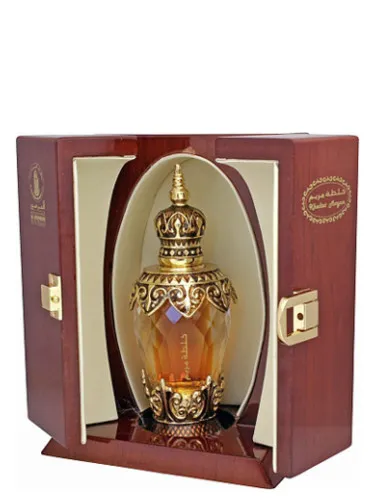 Perfume Khaltat Maryam de Al Haramain Perfumes
