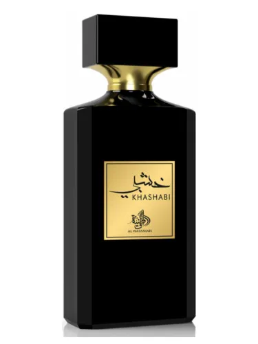 Perfume Khashabi de Al Wataniah