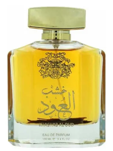Perfume Khashab Al Oud de Ard Al Zaafaran