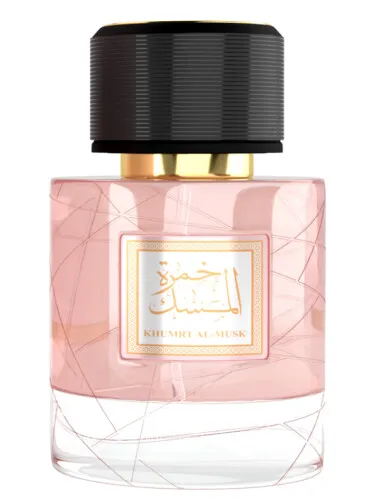 Perfume Khumrat Al Musk de Mashaer