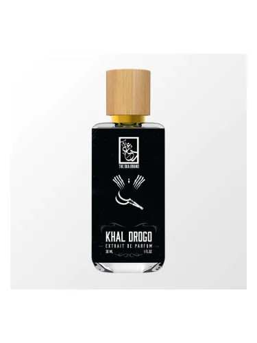 Perfume Khal Drogo de The Dua Brand