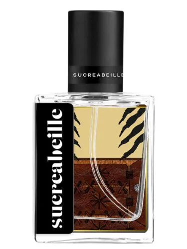Perfume Khal Drogo de Sucreabeille