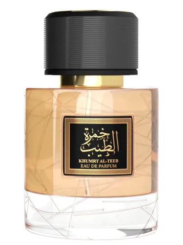 Perfume Khumrat Al Teeb de Mashaer