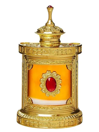 Perfume Khaleejna de Hamidi Oud & Perfumes