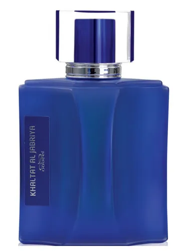 Perfume Khaltat Al Jabriya de Nabeel