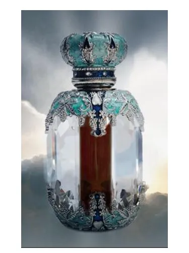 Perfume Khayal de Junaid Perfumes