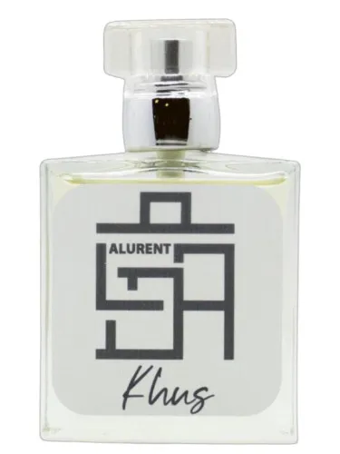 Perfume Khus de Alurent