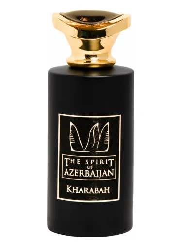 Perfume Kharabah de The Spirit Of Azerbaijan